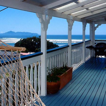 Mangawhai Lodge Exterior foto