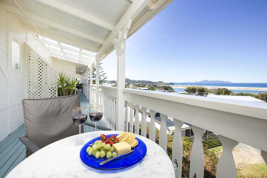 Mangawhai Lodge Quarto foto